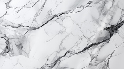 Poster - gray color marble texture. Stone ceramic art wall interiors backdrop design.