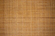 © Prasong Takham - Woven bamboo wall Thai style pattern nature texture background. Basketry bamboo mat seamless pattern. top view.