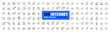 © yasnaten - 120 Internet, cloud storage and connectivity editable stroke pixel perfect vector icons