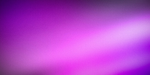 A vivid gradient featuring a harmonious blend of different shades of purple. Ideal for use as a background in various design projects, digital art, and presentations