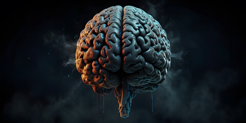 Poster - The brain is a neuro