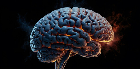 Poster - The brain is a neuro