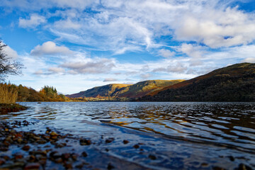 Ullswater