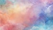 © Anna - Background with blurred pastel colors. Pastel gradient. Watercolor blur: soft blurred background in watercolor style. Abstract pastel colors.