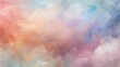 © Anna - Background with blurred pastel colors. Pastel gradient. Watercolor blur: soft blurred background in watercolor style. Abstract pastel colors.