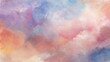 © Anna - Background with blurred pastel colors. Pastel gradient. Watercolor blur: soft blurred background in watercolor style. Abstract pastel colors.