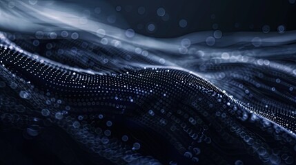 programming and code development abstract bright wallpaper