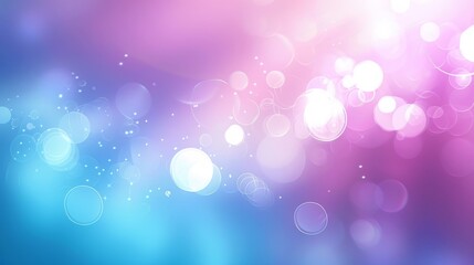 Poster - grassy blue gradient. blue background. technology background.