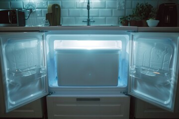 Aufkleber - Kitchen Appliance