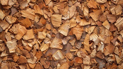 Poster - Background of corkwood
