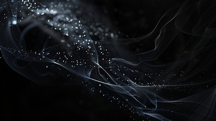 programming and code development abstract bright wallpaper