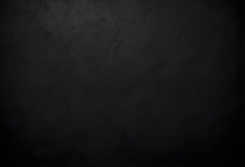 black texture background 