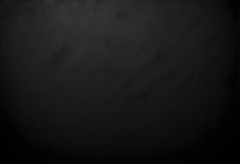 black texture background 