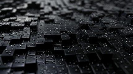 abstract dark wallpaper