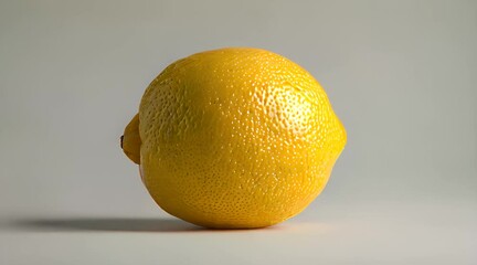 Wall Mural - lemon