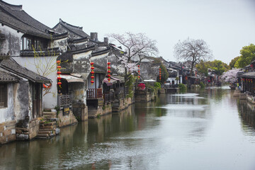 Xitang Ancient Town