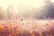 © Rawpixel.com - Blurred nature background backgrounds outdoors blossom.