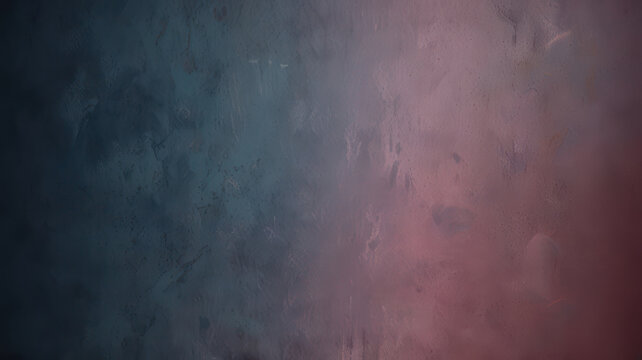 blue and pink textured background