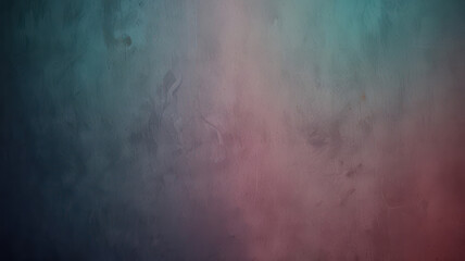 Wall Mural - dark blue and pink background