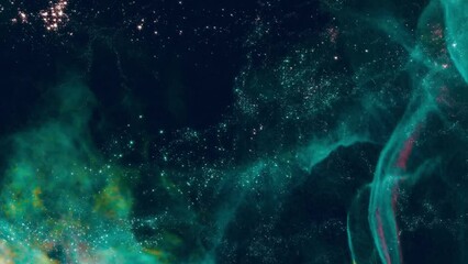 background loop