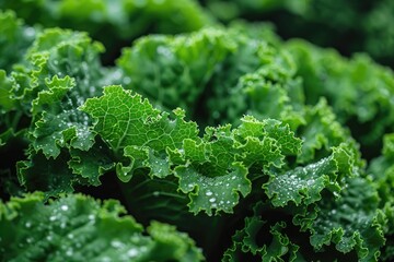 fresh green vegetables professional advertising food photography