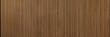 © Ilja - Natural wood paneling with vertical slats for interior design projects or textured backdrop