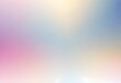 © 月 明 - Abstract gradient background, artistic blur fluid gradient wallpaper