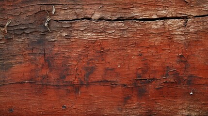 Canvas Print - old wood texture