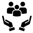© hajicon - Safety Culture icon