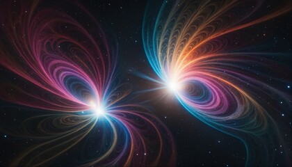 Wall Mural - celestial dreams