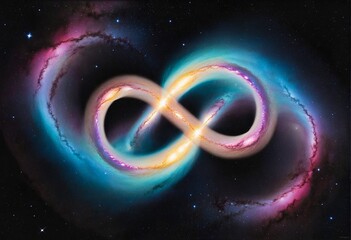 Wall Mural - Eternal Radiance