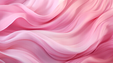 Wall Mural - Colorful background. Pink bright texture for design background. Delicate texture. AI generative