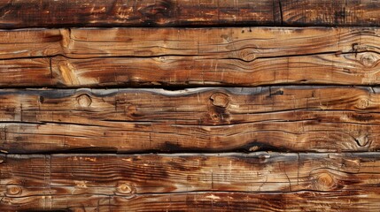 Wall Mural - Wooden texture seamless background