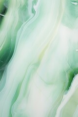 Green white transparent onyx texture background