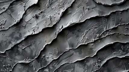 Poster - Textured cement surface for banner design