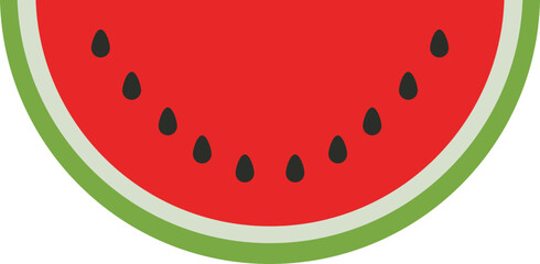 Sticker - Watermelon