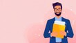 © ColorfulFlowerStudio - Isometric concept of database
