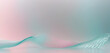 © 藤田信夫 - 淡い色彩の背景に流れる3d模様がリズム感で心を落ち着かせるイメージ