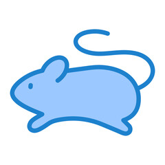 Poster - Gerbil Icon