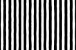 © Jeannaa - black and white vertical stripes pattern. Monochrome textile design, abstract background, fabric texture, modern striped wallpaper.