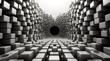 abstract background