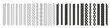 © DOBRYI VECHIR STUDYA - Rope brushes set. Knit patterns. Rope collections.