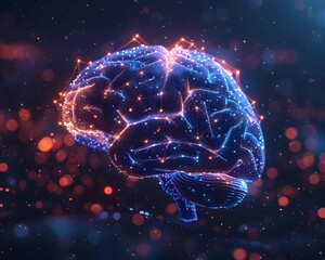 Poster - Artificial Neural Network Powered Brain Represents Machine Learning and Innovation