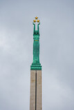 Fototapeta Big Ben - bottle of beer