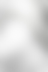 Wall Mural - a smooth silver gradient background, perfect for design and branding projects.