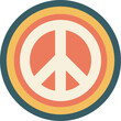 © Doodlerco - Peace Element Illustration Element