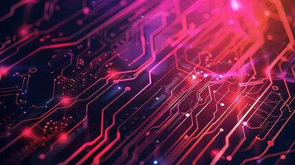 technology background