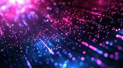 technology background