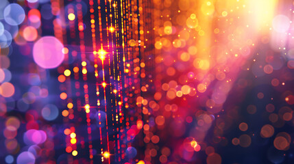 technology background
