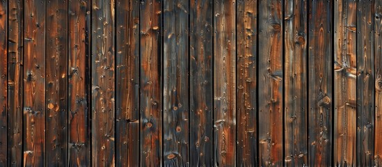 wood wall texture background. with copy space image. Place for adding text or design